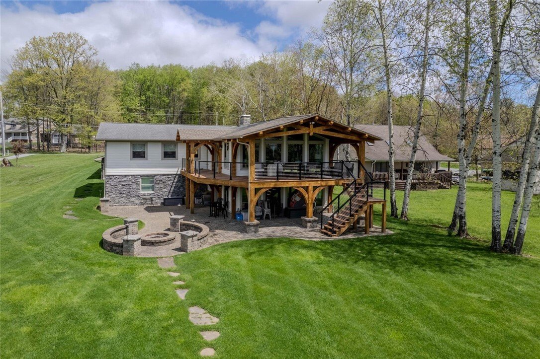 House in DuBois, Pennsylvania, United States 5 - 18270644