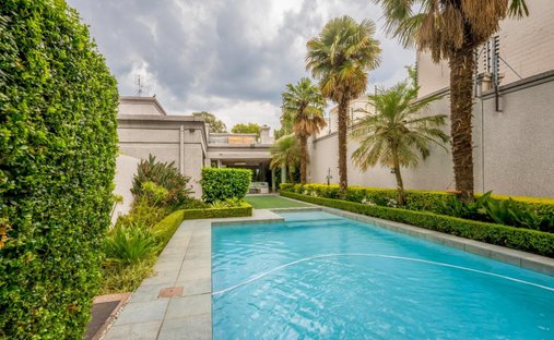 House in Johannesburg, Gauteng, South Africa 1