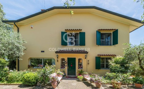 Villa in Gambettola, Emilia-Romagna, Italy 1