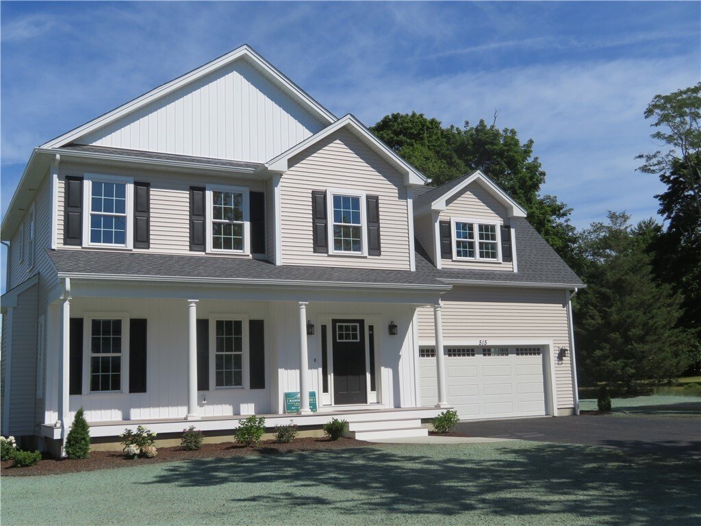 House in North Kingstown, Rhode Island, United States 1 - 18270703