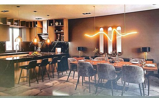Apartamento en Naucalpan de Juárez, Estado de México, México 1