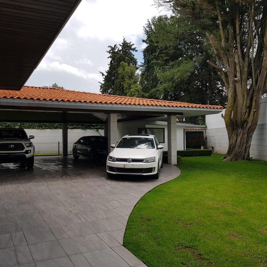 Maison à Llano Grande, État de Mexico, Mexique 4 - 18272742