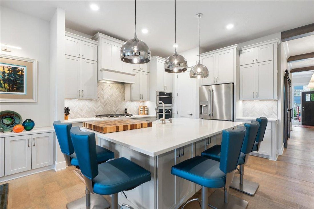 House in Eden Prairie, Minnesota, United States 1 - 18275497