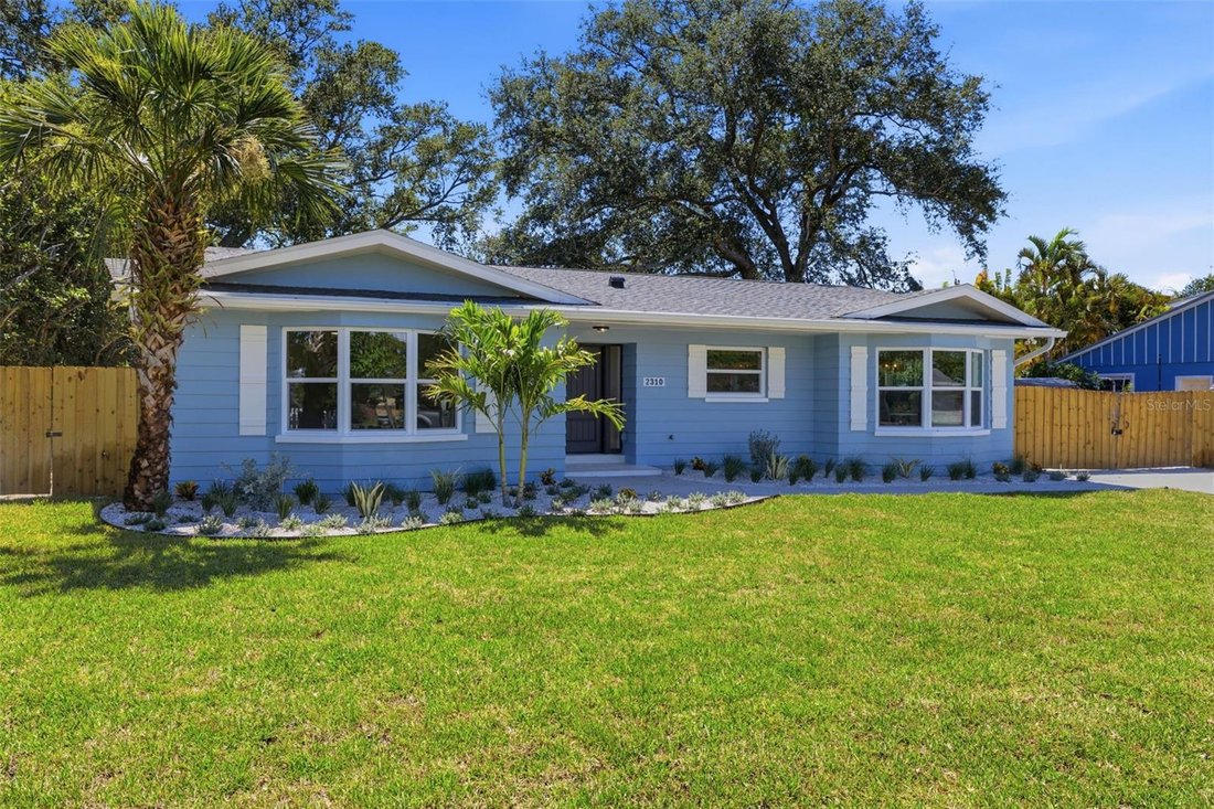 House in Dunedin, Florida, United States 2 - 18270226