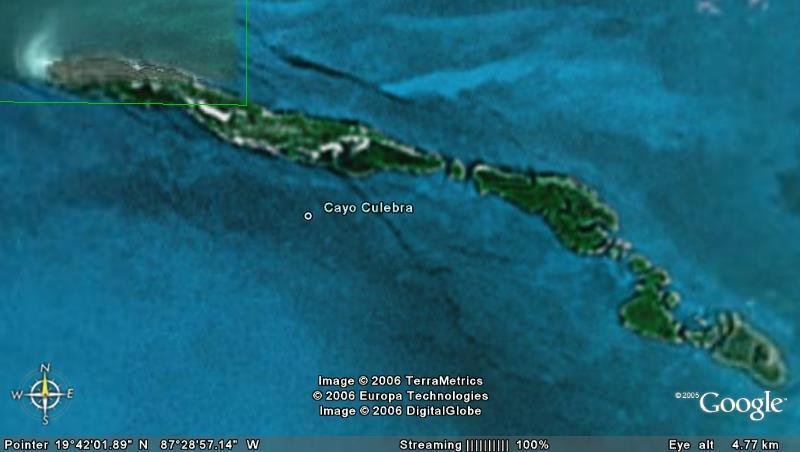 Land in Punta Allen, Quintana Roo, Mexico 3 - 18272308