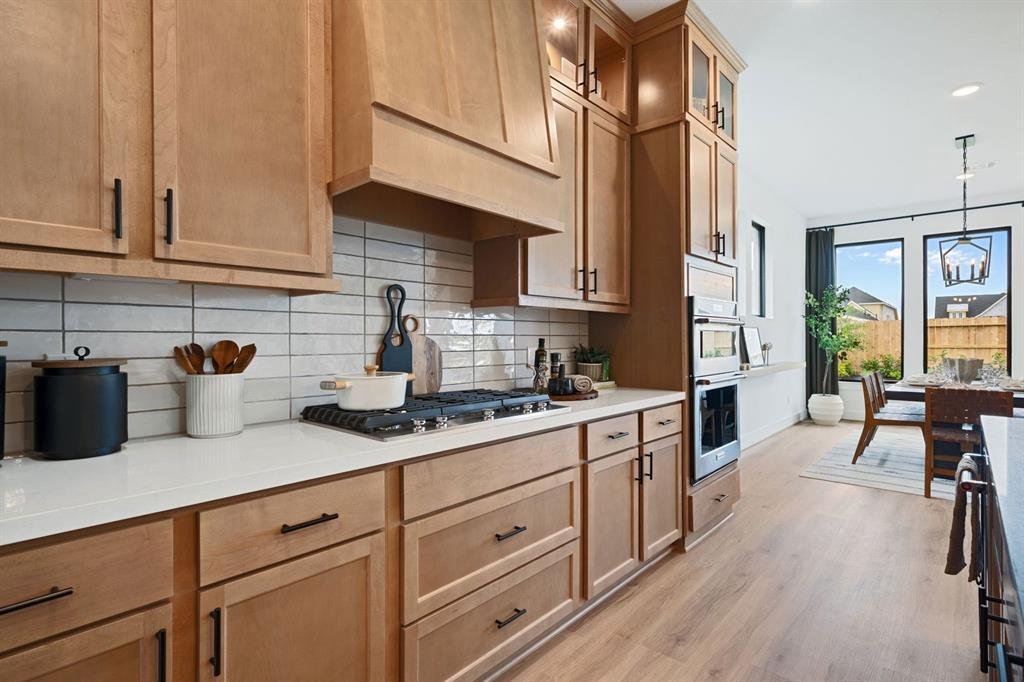 House in Denton, Texas, United States 5 - 18274535