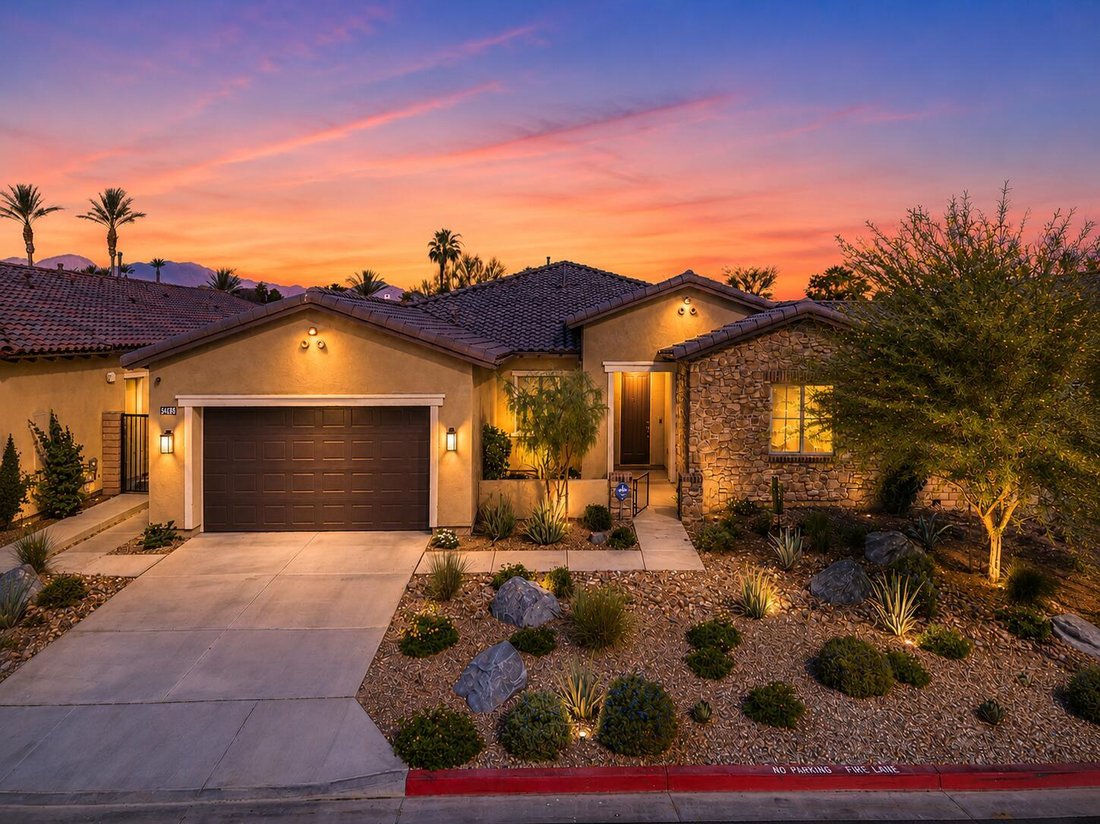 House in La Quinta, California, United States 2 - 18273044