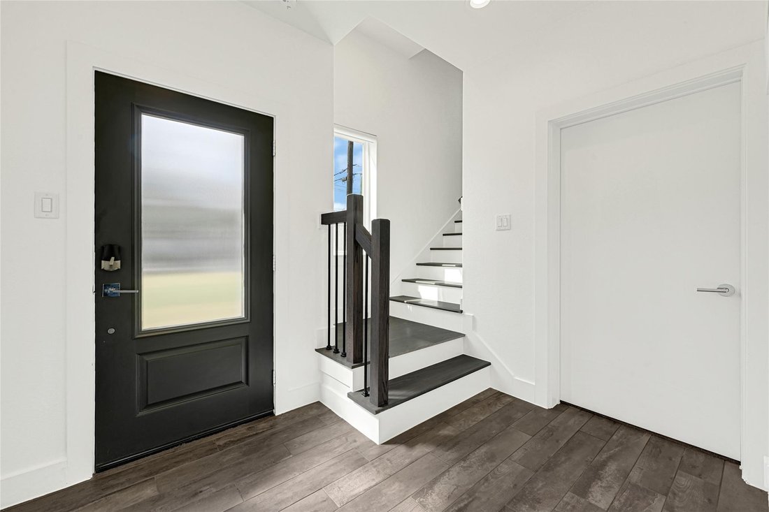 Townhouse in Houston, Texas, United States 3 - 18275022