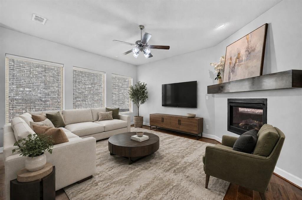 House in McKinney, Texas, United States 3 - 18270852