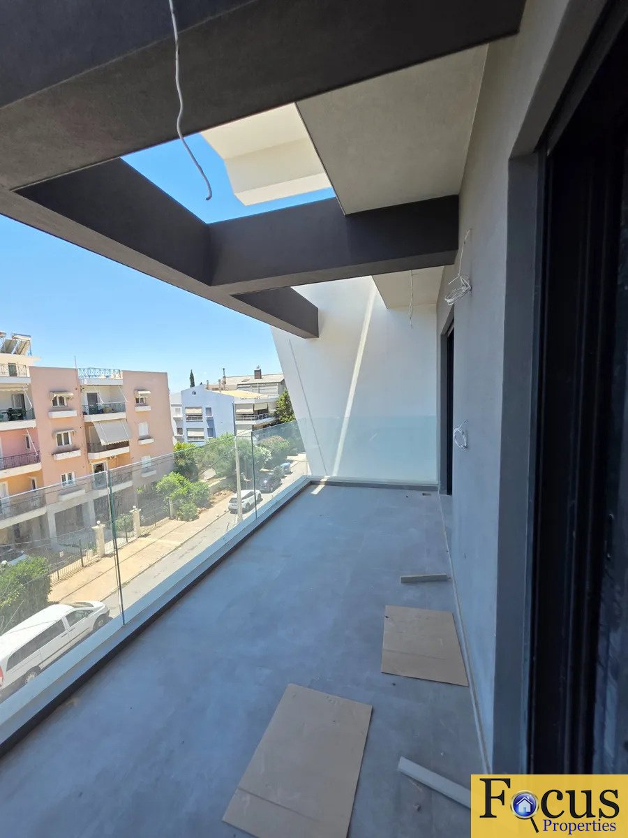 Apartment in Voula, Attica, Greece 5 - 18270593