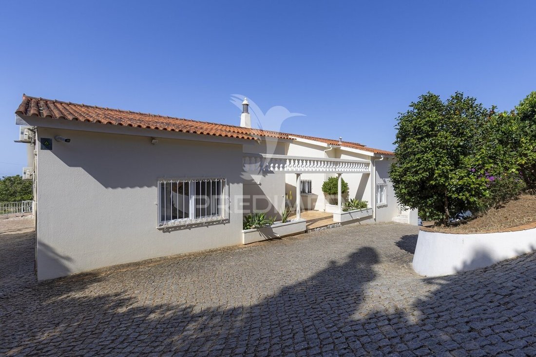 House in Monchique, Algarve, Portugal 2 - 18268778