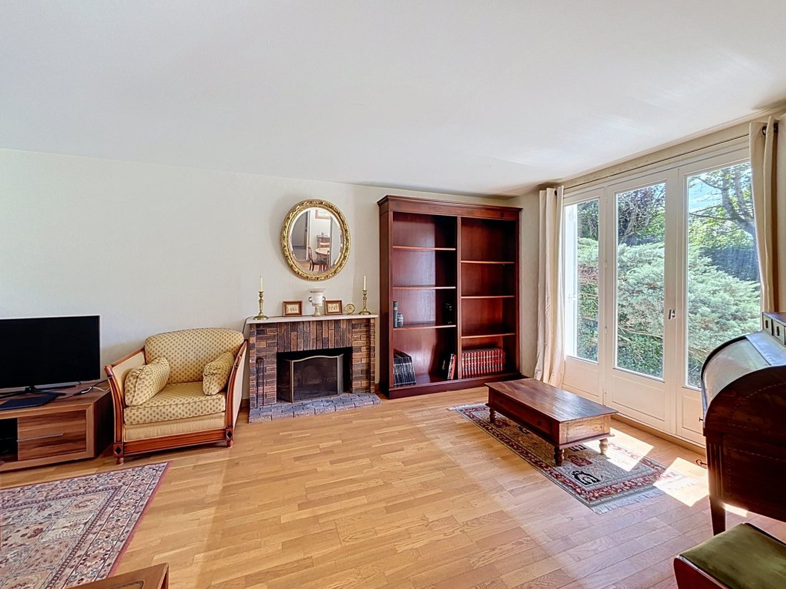House in Bas Buc, Buc, France 5 - 18276372
