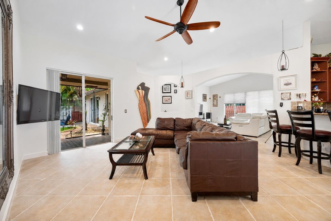 House in Miramar, Florida, United States 5 - 18275201