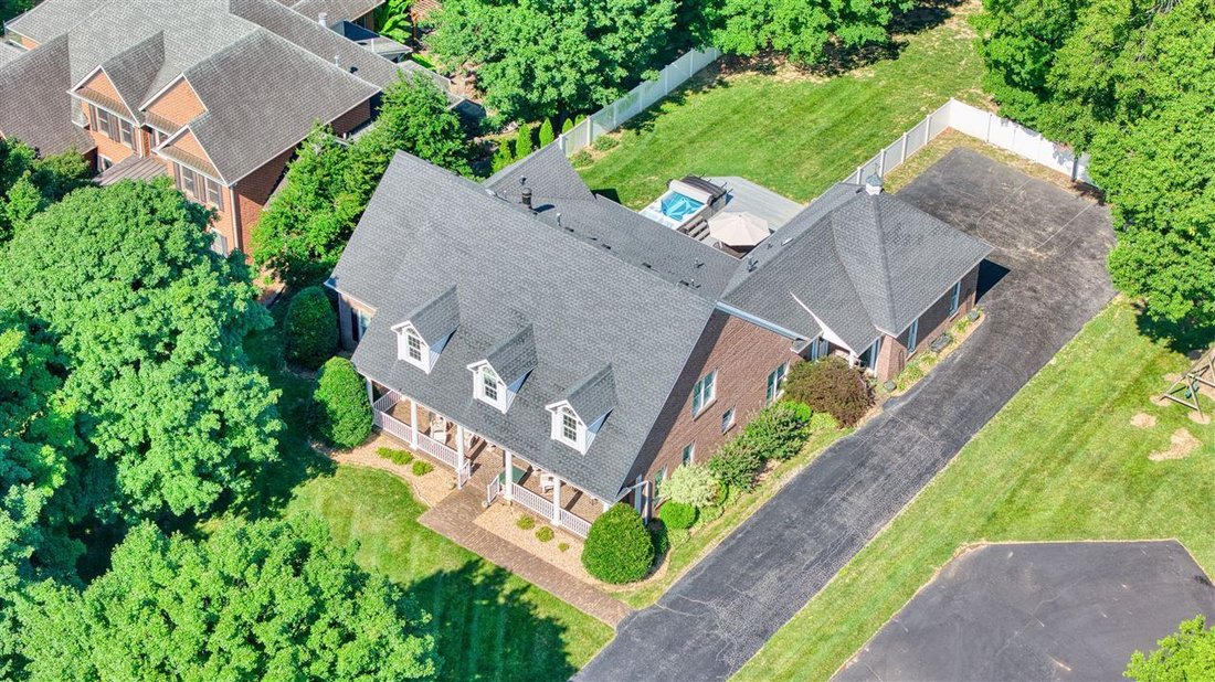 House in Bowling Green, Kentucky, United States 1 - 18274754