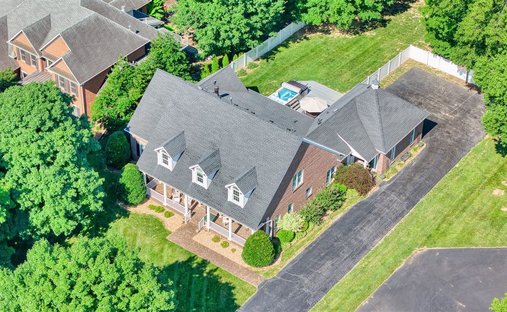 House in Bowling Green, Kentucky, United States 1