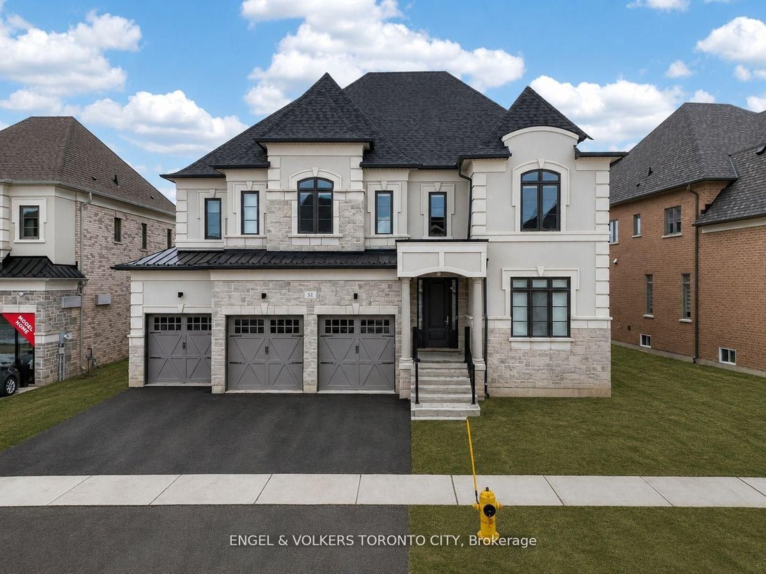 House in King, Ontario, Canada 1 - 18275478