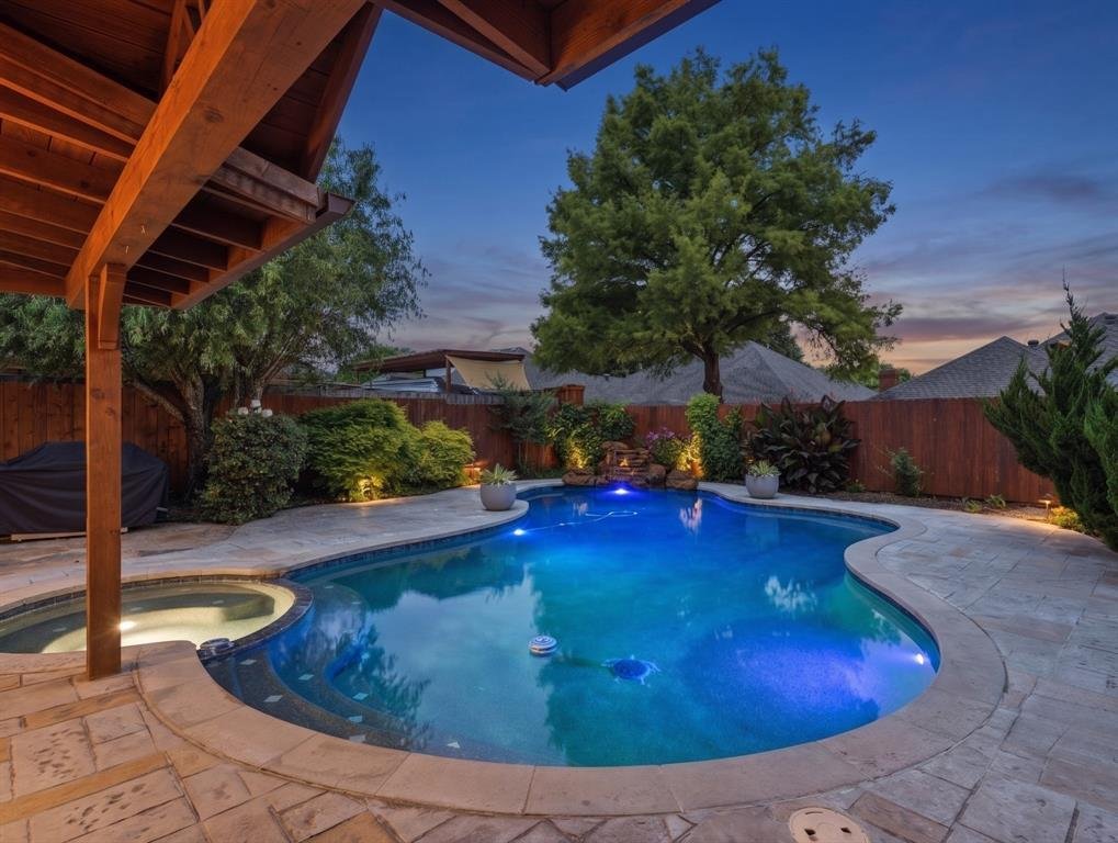 House in Plano, Texas, United States 3 - 18274531