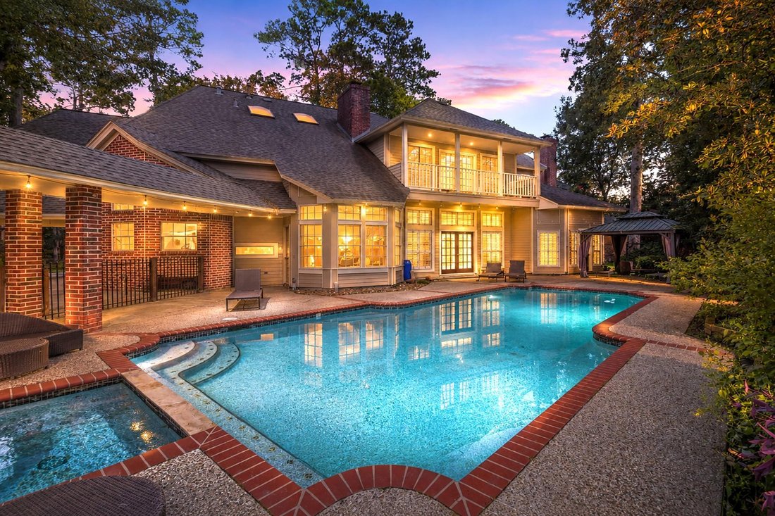 House in Houston, Texas, United States 1 - 18275131