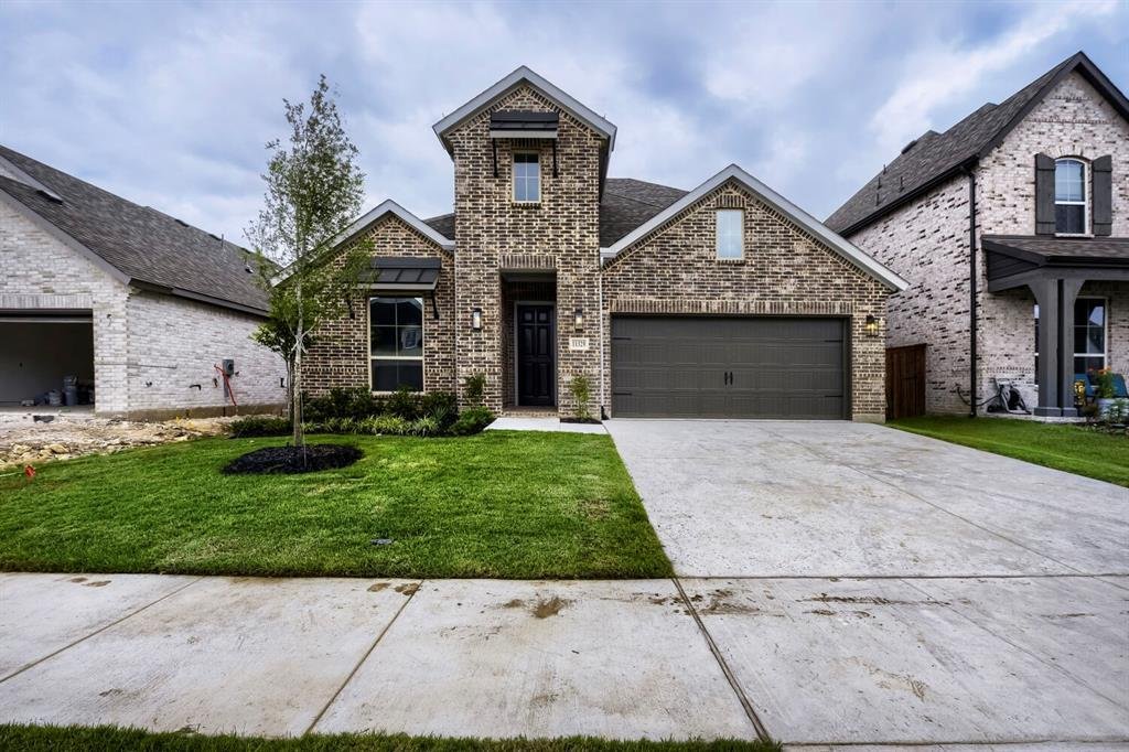 House in Fort Worth, Texas, United States 1 - 17574722