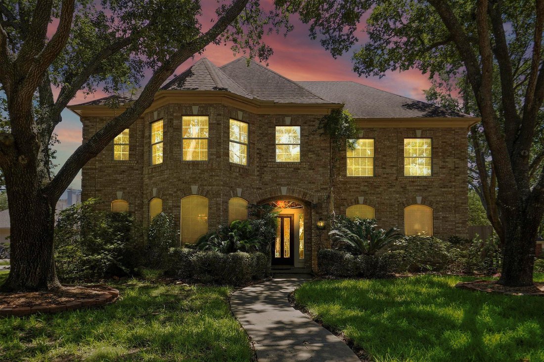 House in Houston, Texas, United States 1 - 18270811