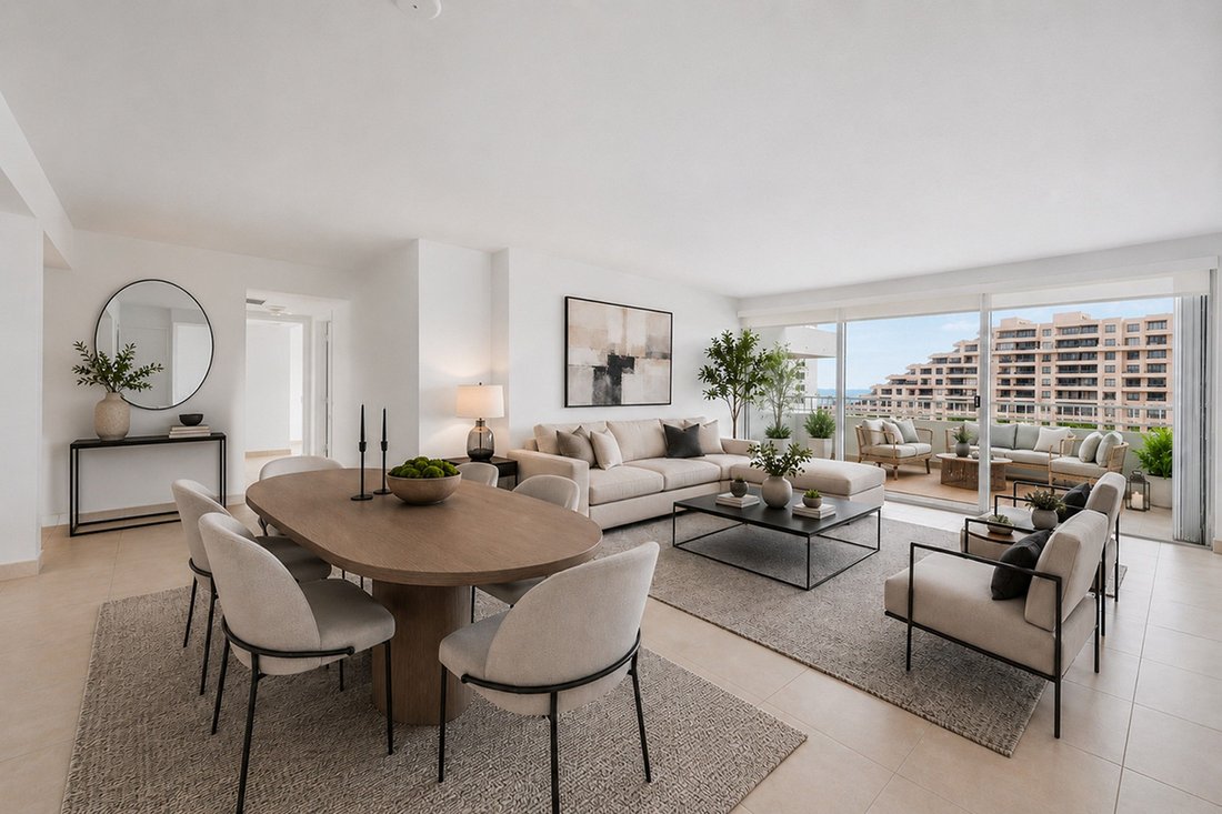 Condo in Key Biscayne, Florida, United States 1 - 18220414
