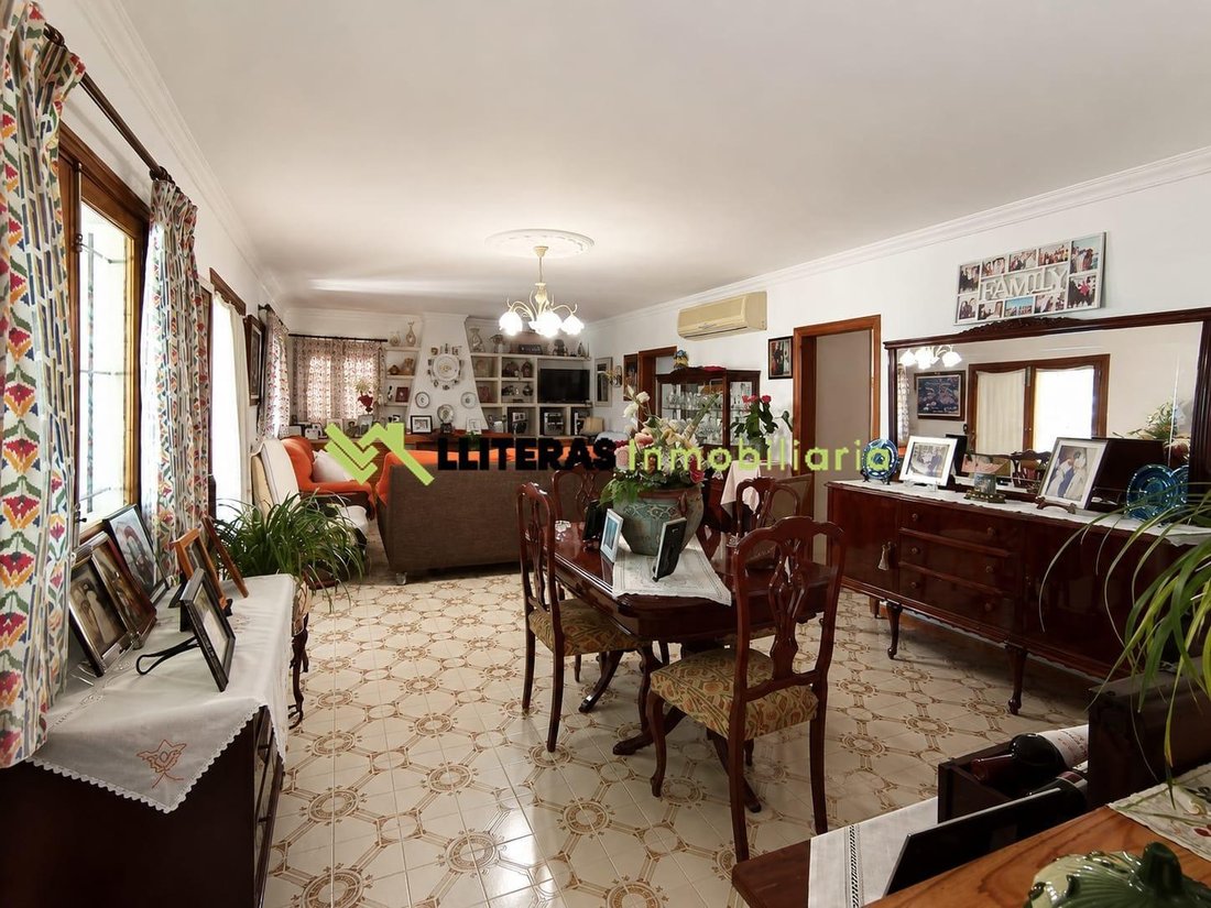 Country House in Inca, Balearic Islands, Spain 5 - 18275285