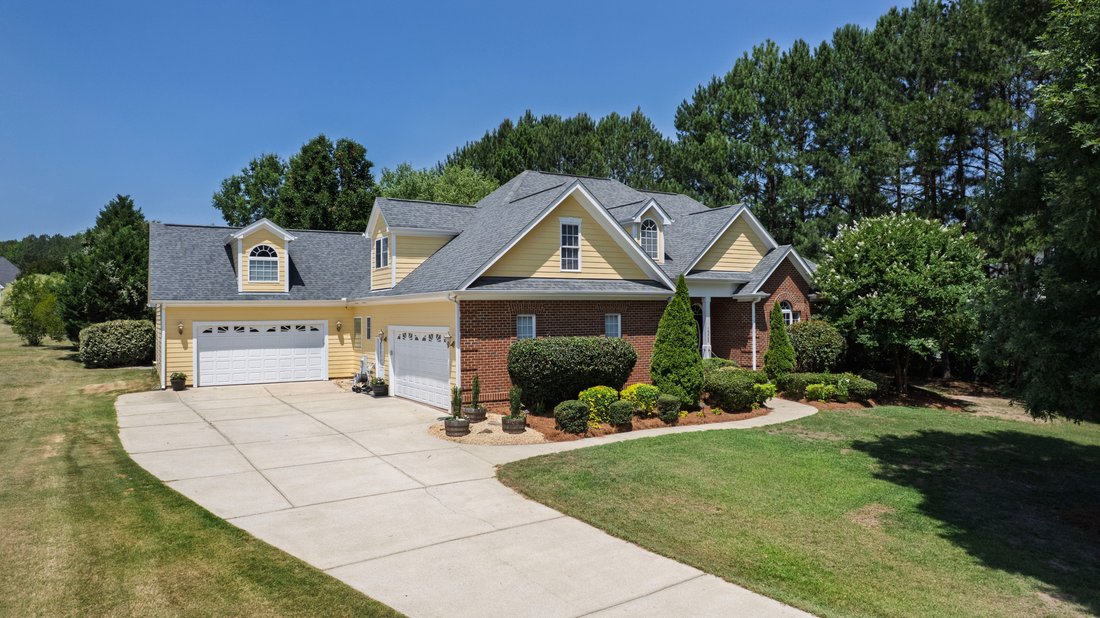 House in Clayton, North Carolina, United States 2 - 18271541
