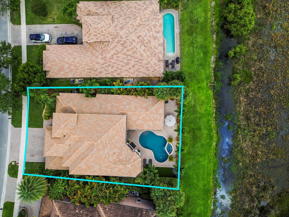 House in West Palm Beach, Florida, United States 3 - 18274755
