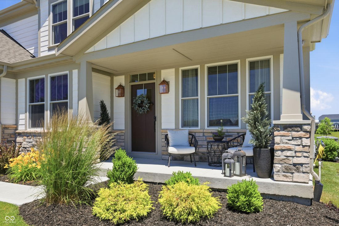House in Westfield, Indiana, United States 3 - 18273452
