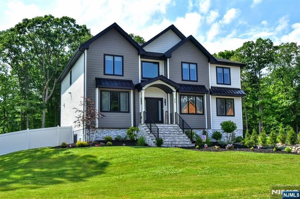 House in West Milford, New Jersey, United States 1 - 18276149