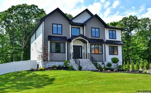 House in West Milford, New Jersey, United States 1