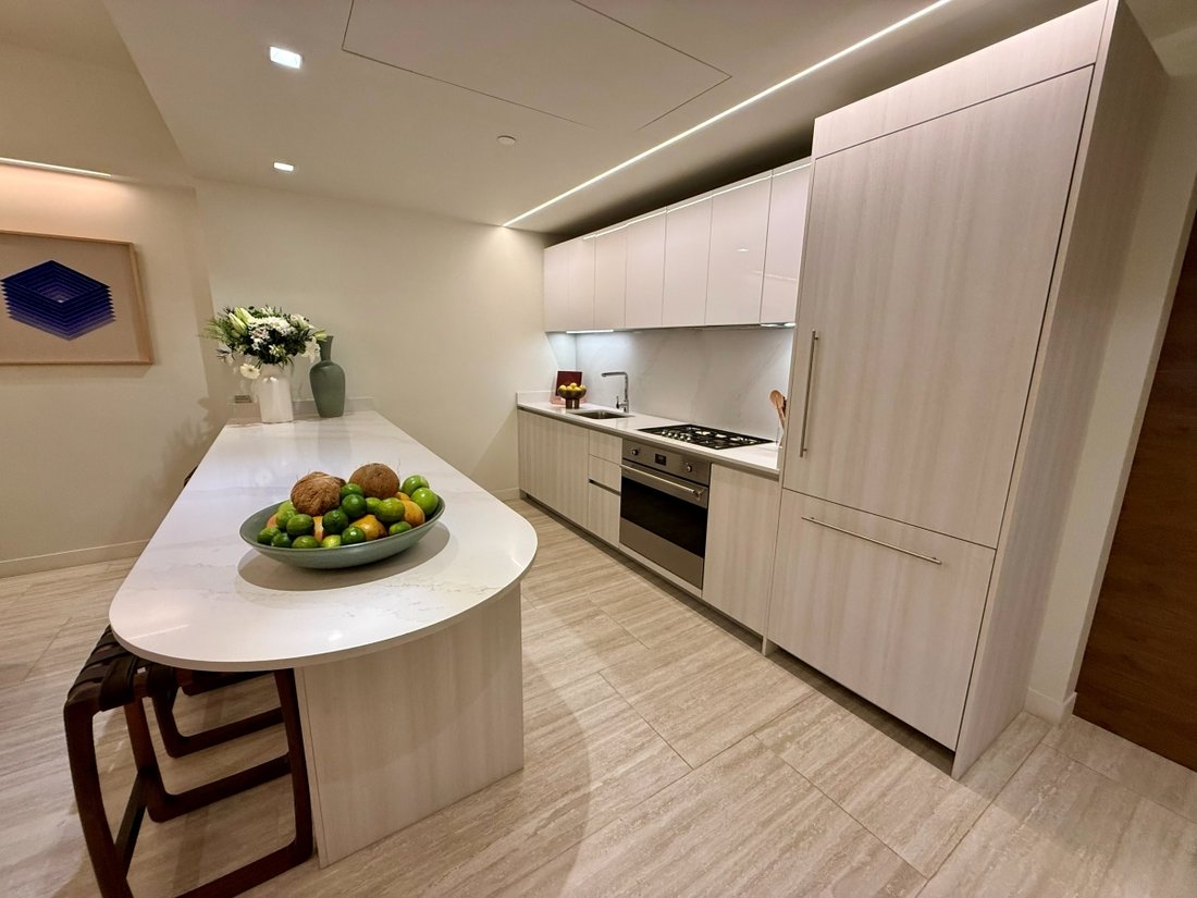 Apartment in Puerto Vallarta, Jalisco, Mexico 3 - 17253589