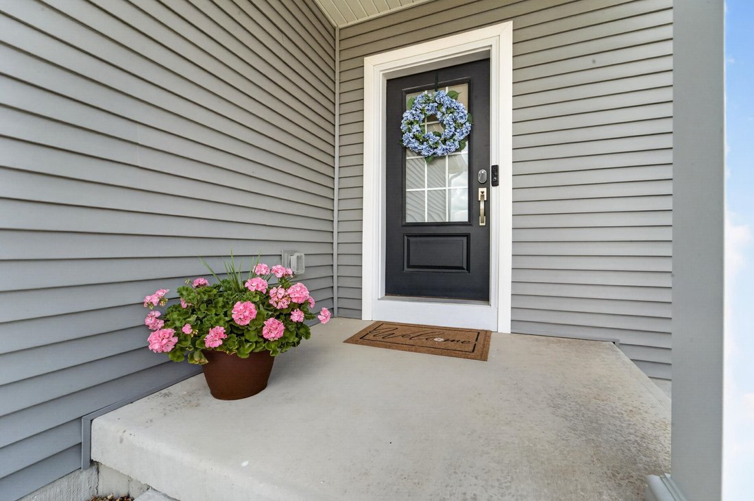 House in Sun Prairie, Wisconsin, United States 2 - 18270524