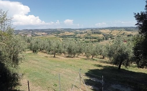 Villa in Historic Center, Empoli, Tuscany 1