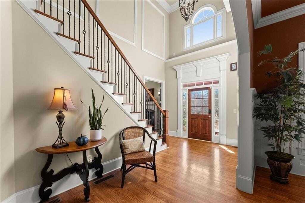 House in Suwanee, Georgia, United States 4 - 18270474
