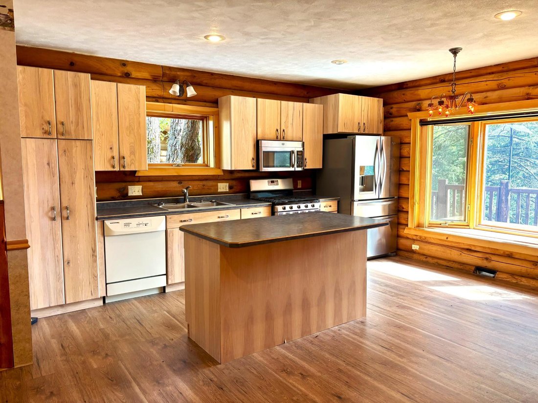 House in Eagle River, Wisconsin, United States 4 - 18272302