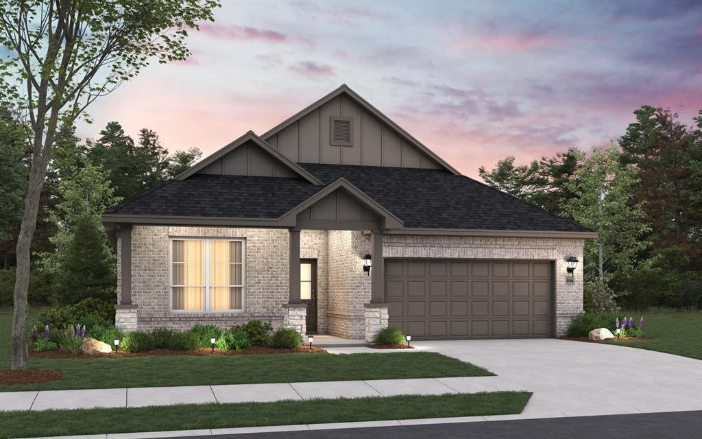 House in Denton, Texas, United States 1 - 18274554