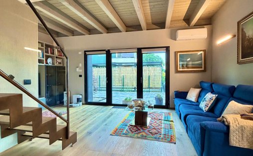 Casa a Crocetta, Parma, Emilia-Romagna 1
