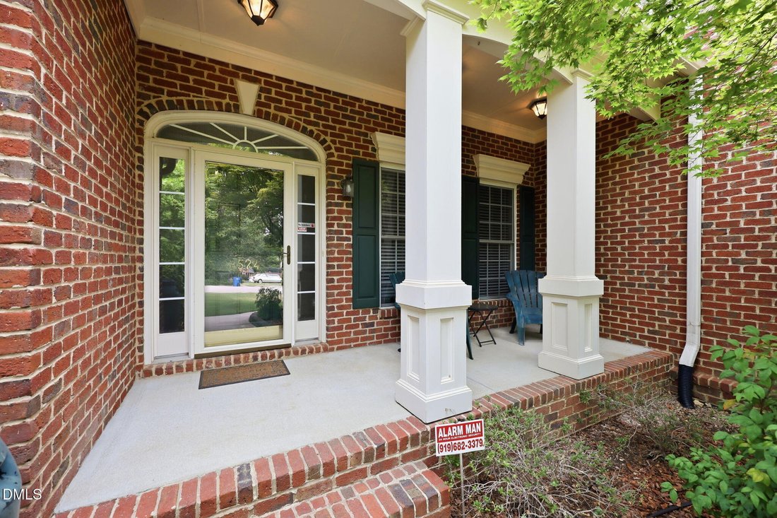House in Raleigh, North Carolina, United States 1 - 18274145