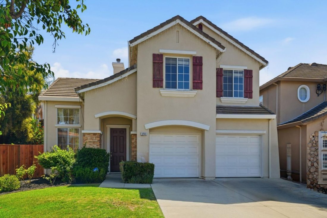 House in San Jose, California, United States 3 - 18274441