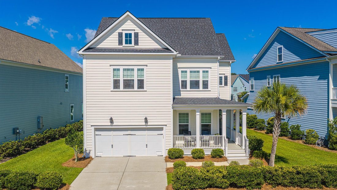 House in Mount Pleasant, South Carolina, United States 1 - 18276369
