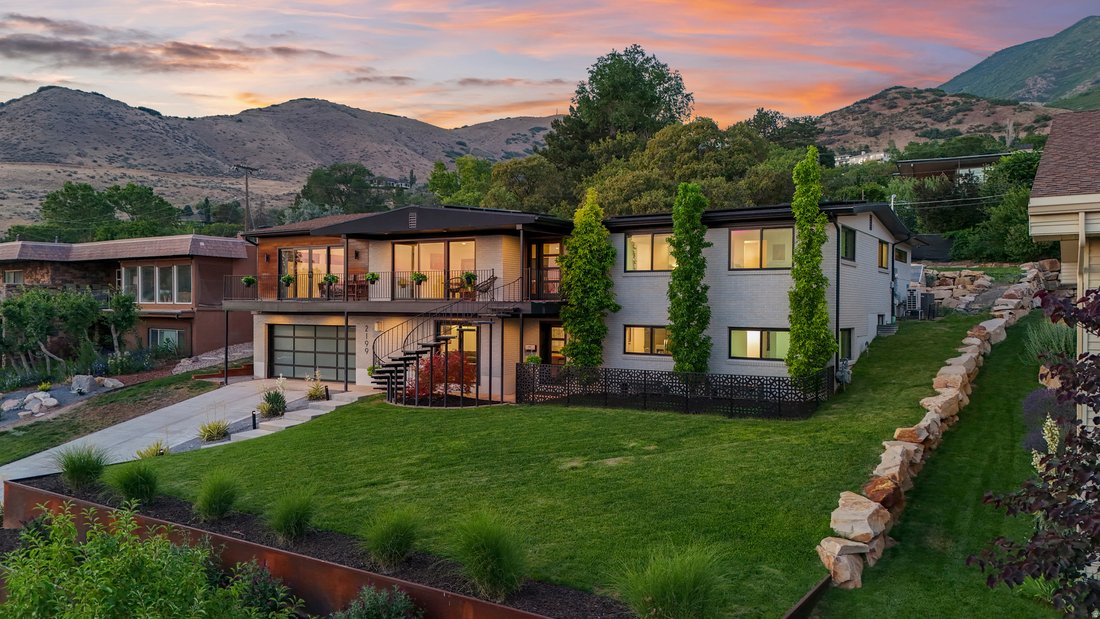 Casa a Salt Lake City, Utah, Stati Uniti 4 - 18270129