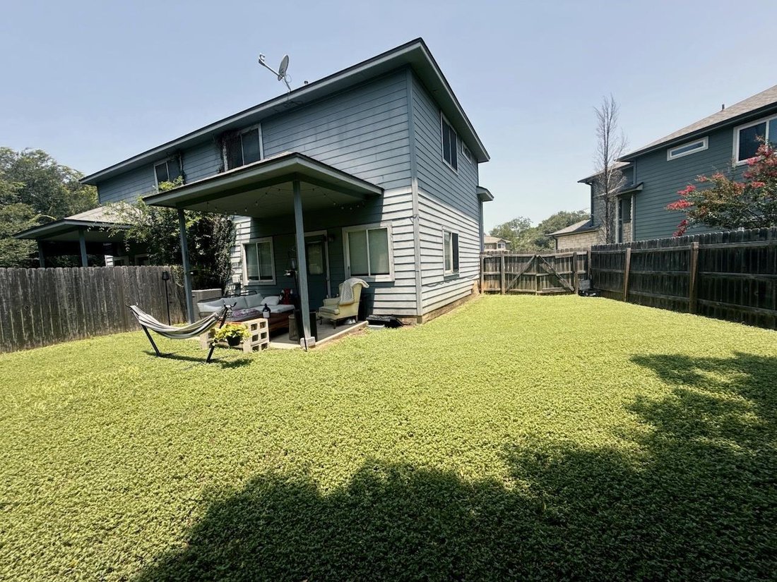 Apartment in Austin, Texas, United States 4 - 18244121