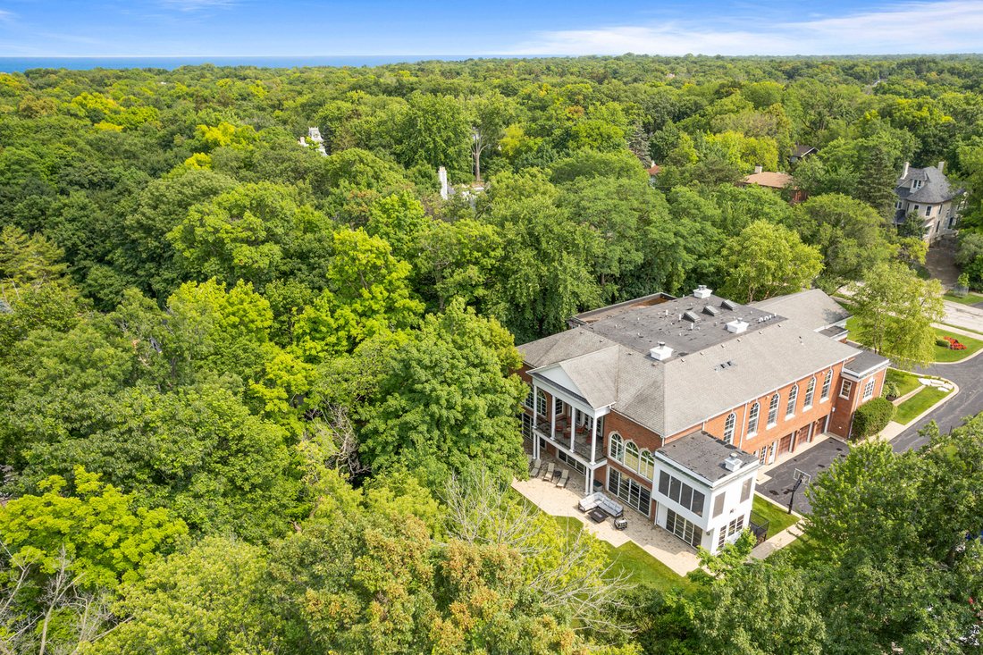 House in Highland Park, Illinois, United States 4 - 18270646
