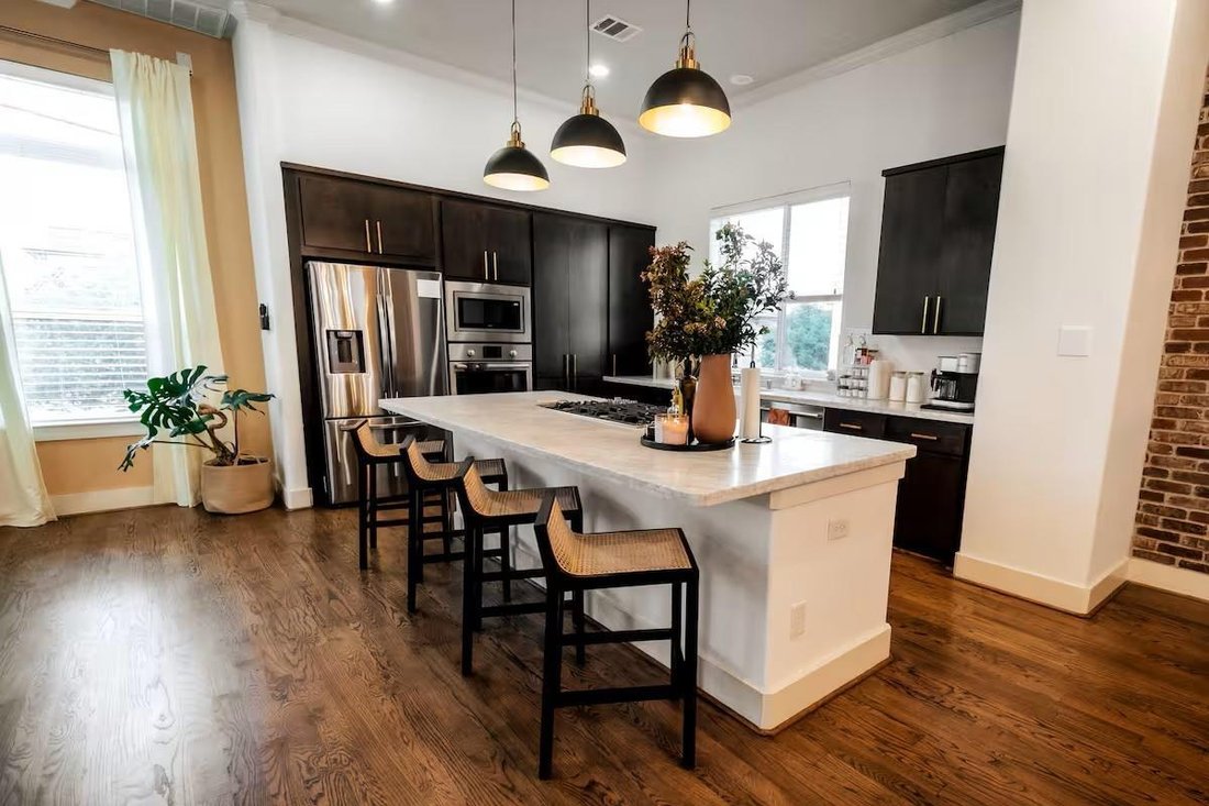 House in Houston, Texas, United States 4 - 18275117