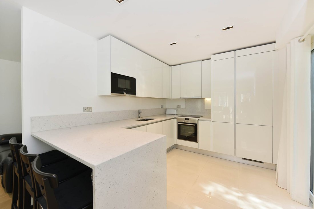 House in Ealing (London Borough of Ealing), Ealing, England 5 - 18270288