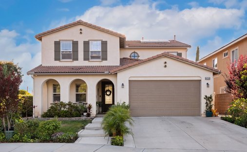 Maison à Temecula, Californie, États-Unis 1