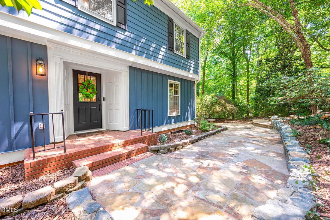 House in Chapel Hill, North Carolina, United States 1 - 18274128