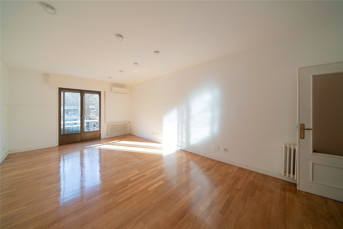 Apartment in Retiro, Madrid, Spain 2 - 18270276