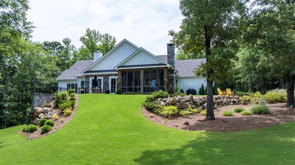 House in Lindale, Georgia, United States 5 - 18270513